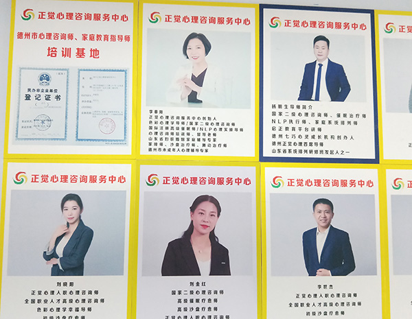 德州學(xué)校家庭教育指導(dǎo)師培訓(xùn)機(jī)構(gòu) 德州孩子家庭教育指導(dǎo)師報(bào)名