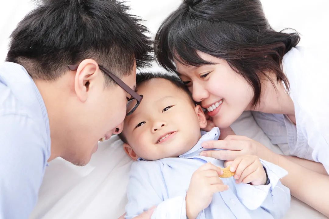 孩子家庭教育重要性 家庭教育中常常忽視的一個詞——尊重