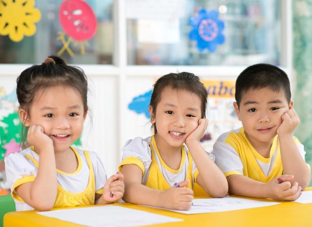 家庭教育培養(yǎng)孩子的品德 如何培養(yǎng)孩子良好的道德行為習(xí)慣