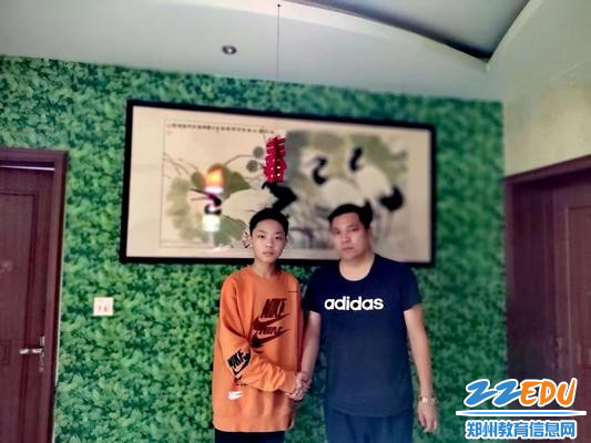 6.親情在時間中沉淀