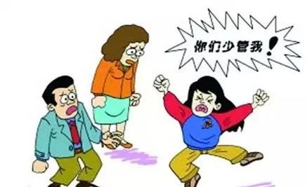 叛逆孩子的家庭教育 孩子叛逆期家長應(yīng)如何開導(dǎo)教育？