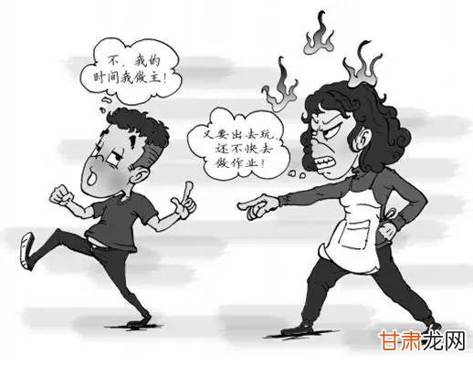 叛逆孩子的家庭教育 面對叛逆期的孩子家長應(yīng)該怎么做 面對叛逆期的孩子家長應(yīng)該如何教育