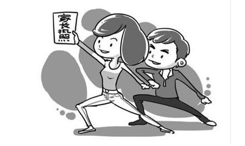莫言育兒金句：好的家庭教育精簡成6句話！