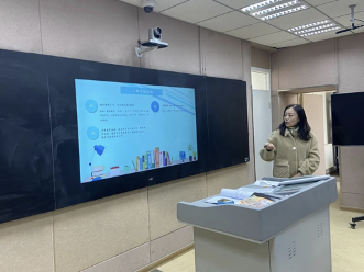 學校家庭教育培訓 家校共育！濟南市天橋區高王小學開展家庭教育培訓活動