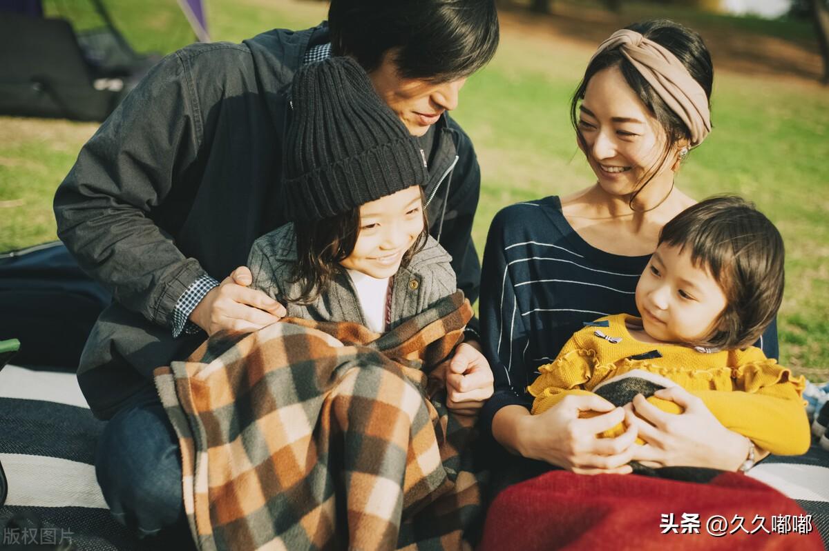 5歲兒童家庭教育 家長怎樣教育孩子才是正確的？