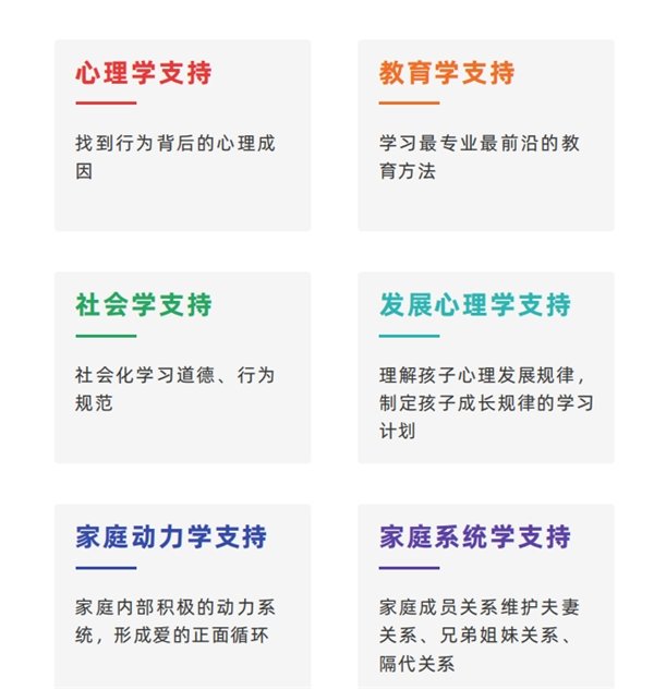 孩子心理健康與家庭教育_家庭怎樣教育孩子_離異家庭孩子教育