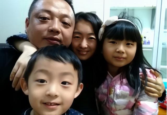 家庭教育言傳身教 愛崗敬業好風尚 言傳身教塑家風——記“文明家庭”欒文波之家