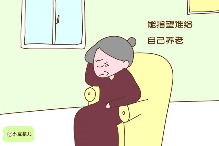 只生一個孩子的家庭壓力小？這幾個過來人說出大實話，很現實