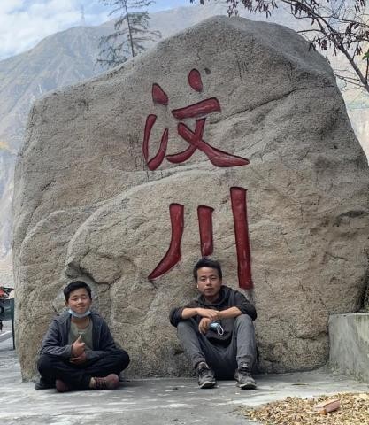 爸爸在家庭教育中 父母與孩子之間的有效溝通，是家庭教育中最需要的