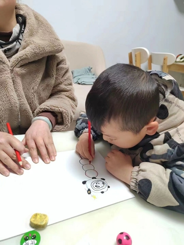 家庭教育孩子的金點子案例_家庭教育金點子家長征集表_家庭教育金點子