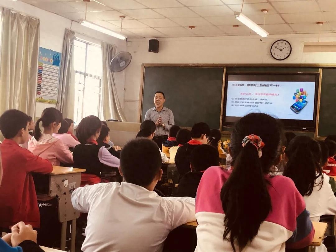 鼓樓娃get新知識！福建省家庭教育進社區項目之“青春期家庭教育”活動走進鼓樓