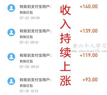 賺錢兼職在家_如何兼職在家賺小錢_寶媽兼職在家掙錢的方法