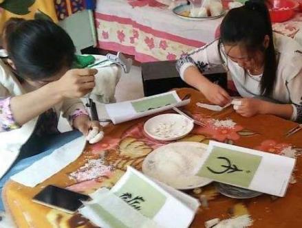在家做手工活賺錢：在家做手工活是真的嗎？騙人的！