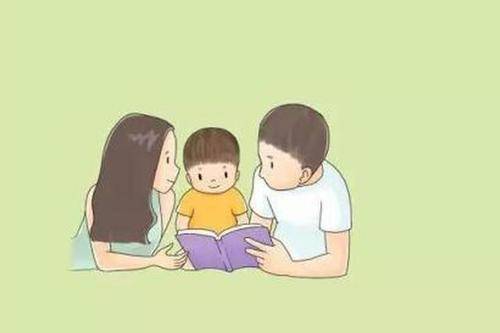家長的智慧教育_學家庭教育做智慧家長_重視家庭教育學做智慧家長