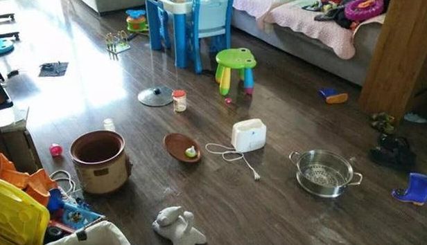 帶娃在家工作_寶媽在家帶孩子的工作_寶媽帶孩子工作的心情說說