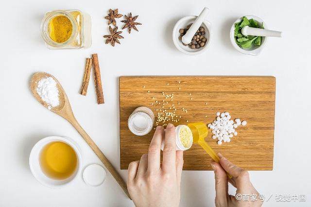 請收好這份化妝品成分大全