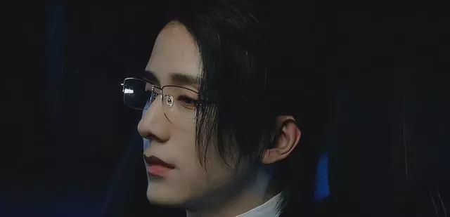 男生表演妝容怎么畫_小男生表演的妝容照片_男生妝容特點描述