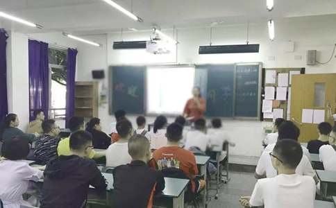 家長會家長代表教育孩子的心得演講稿