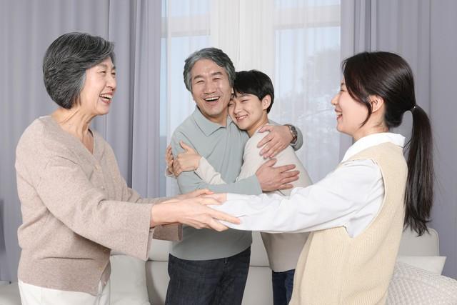 如何傳承家庭文化_家庭教育傳承傳統文化_中華傳統文化家庭教育