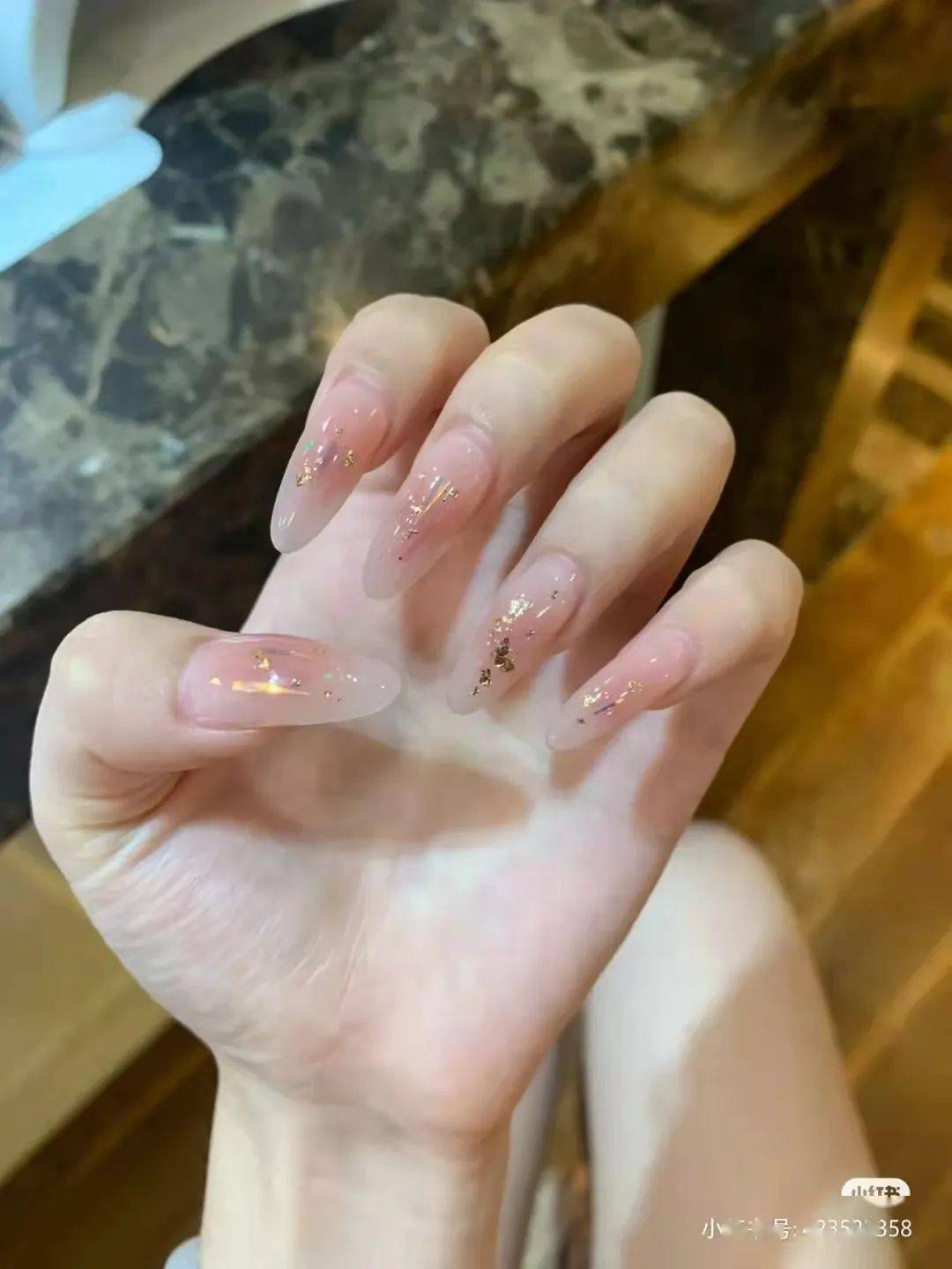 怎么做美甲_美甲做建構(gòu)什么意思_美甲做建構(gòu)和沒做建構(gòu)的區(qū)別