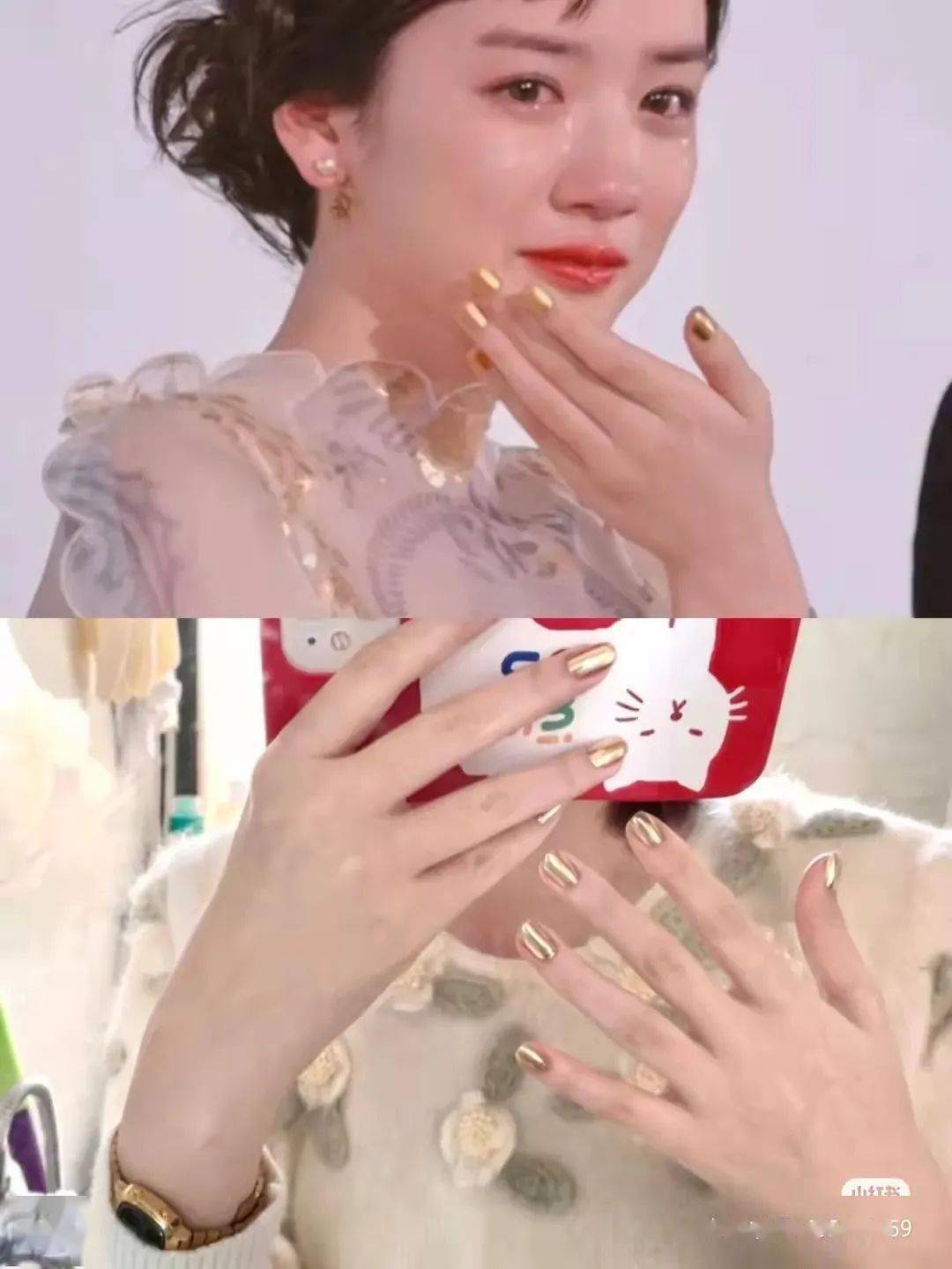 怎么做美甲_美甲做建構(gòu)什么意思_美甲做建構(gòu)和沒做建構(gòu)的區(qū)別