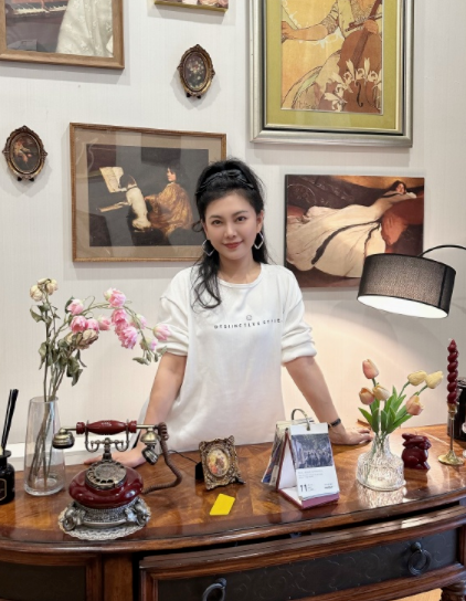 美甲賺錢_美甲店掙錢嗎利潤高嗎_美甲店賺錢嗎