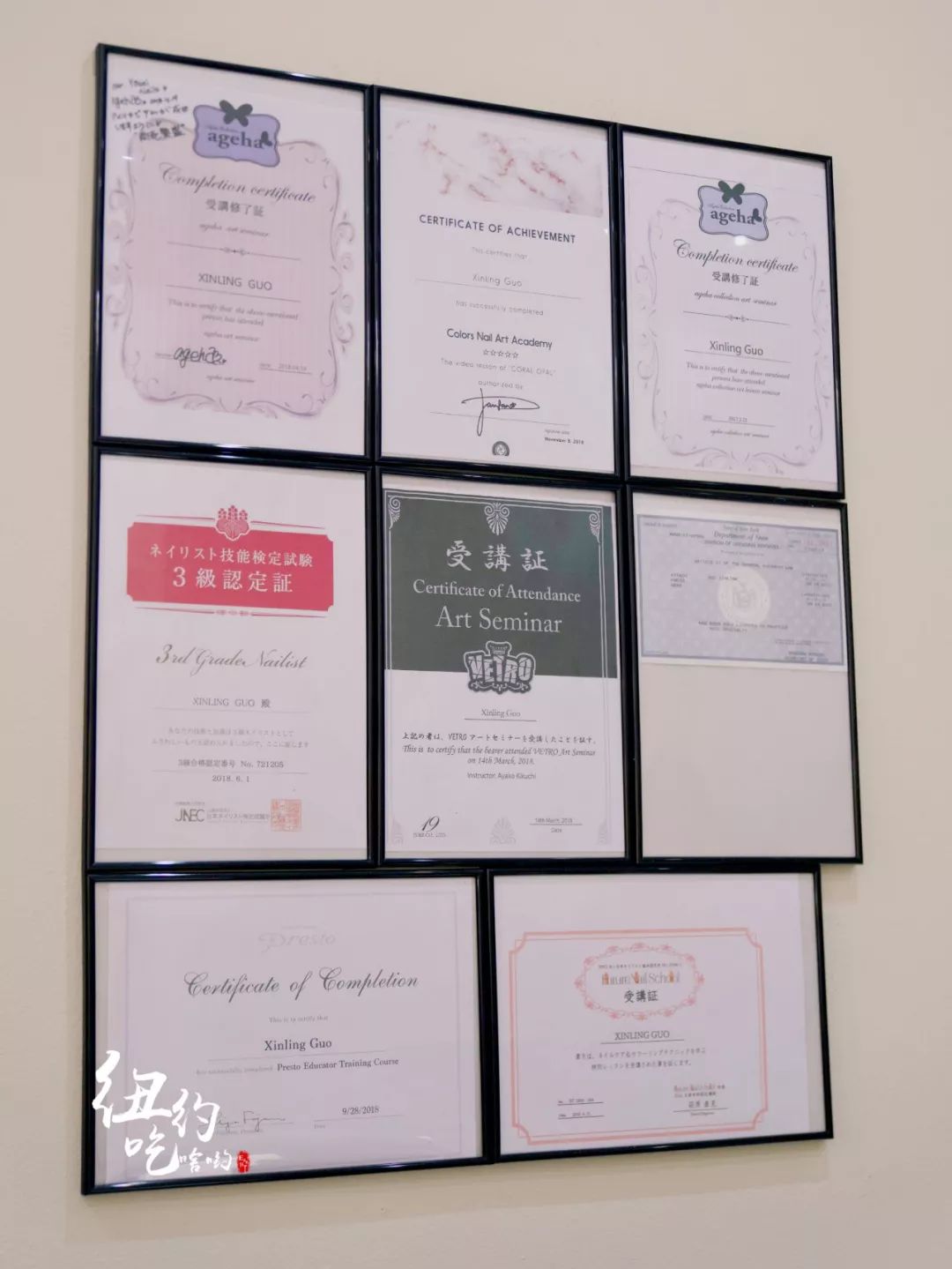 美甲日式暈染是什么_日式美甲_美甲日式是什么意思