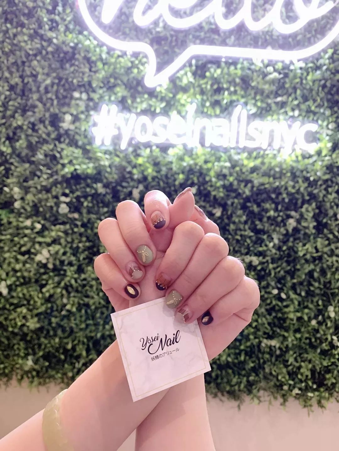 日式美甲_美甲日式暈染是什么_美甲日式是什么意思
