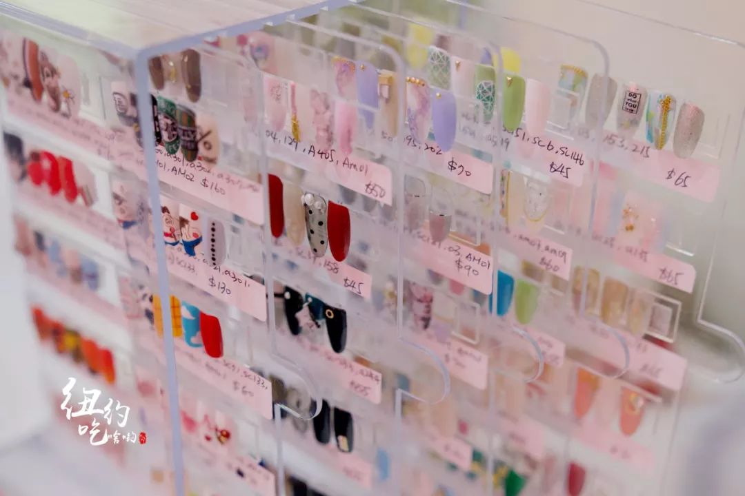 日式美甲_美甲日式是什么意思_美甲日式暈染是什么