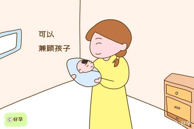 孕媽適合做的工作_適合寶媽孕婦做的工作_孕媽適合做什么工作賺錢