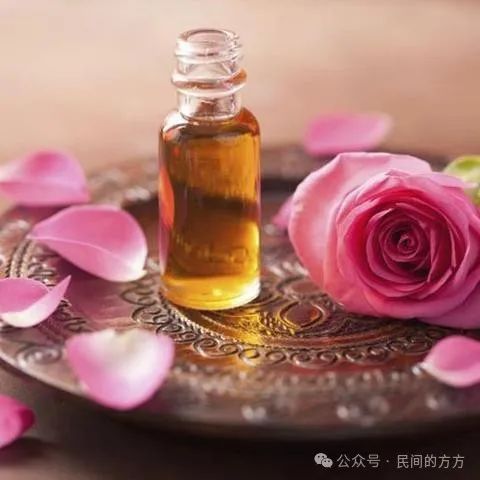 美容秘方：甘油陳醋煥膚術