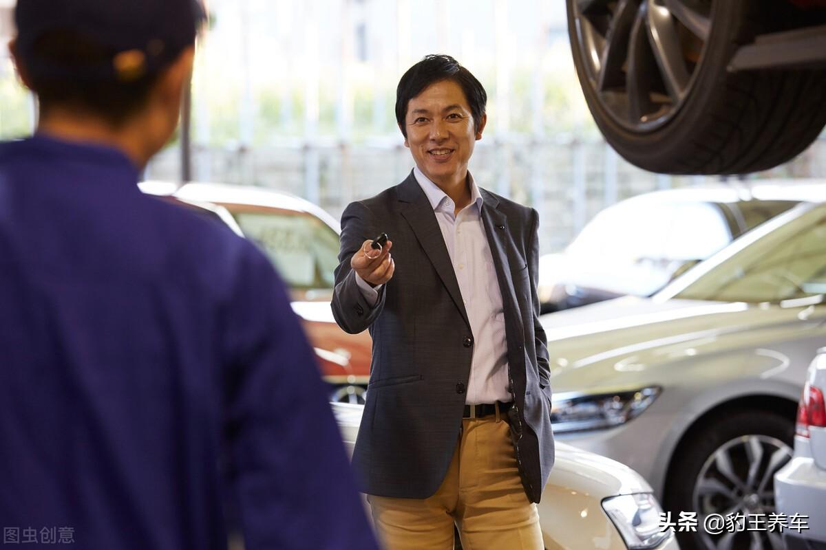 開一家汽車保養連鎖店需要投資多少錢？