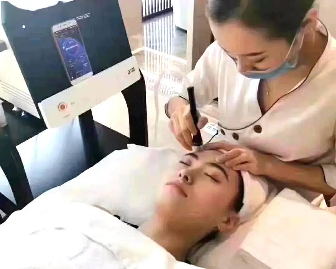 瓷娃娃美容_瓷娃娃美容能保持多久_瓷娃娃美容有什么后遺癥