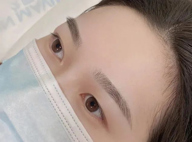 紋繡師決定紋眉價格的四大因素要知道