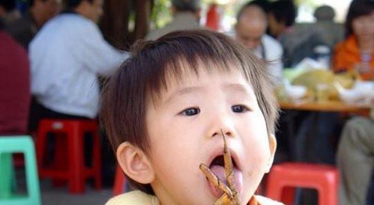 螃蟹寶媽可以吃嗎_寶媽能吃螃蟹不_寶媽可以吃螃蟹嗎