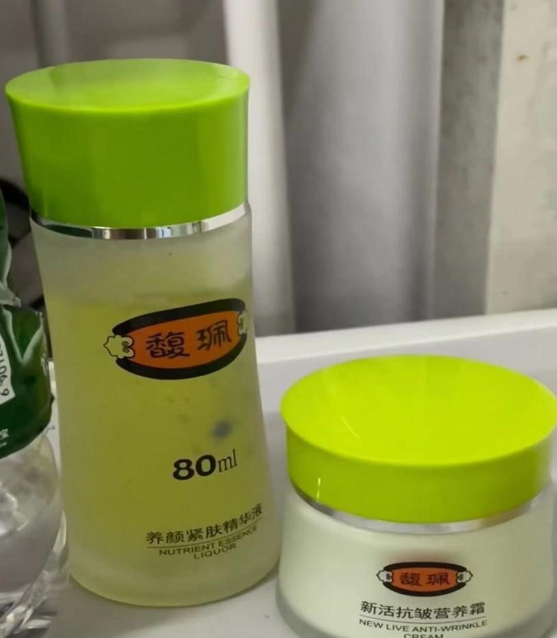 35歲平民抗衰老護膚品_平民護膚衰老抗品是什么_抗衰老平價護膚品