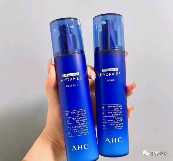 4款公認好用的水乳，適合人群+主打功效都有，總有一款適合你