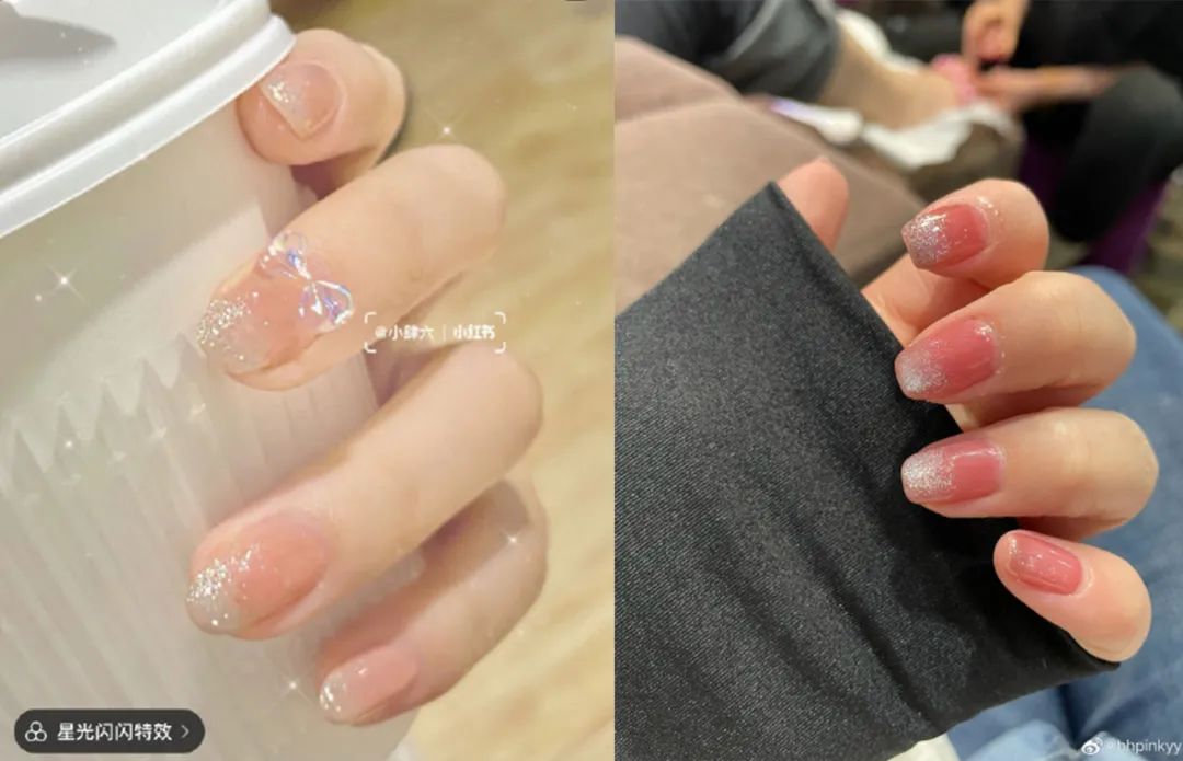 做美甲需要注意細節_第一次做美甲需要注意什么_美甲需要注意什么