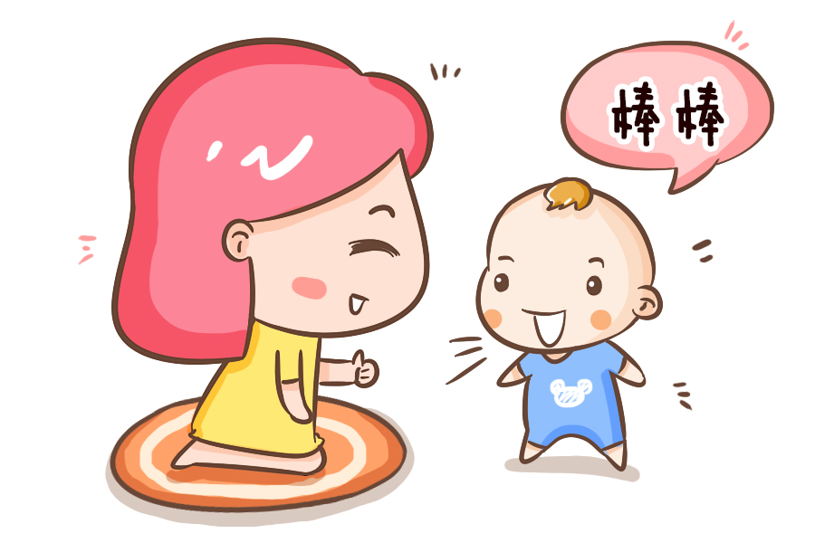 夸媽媽優秀_怎么夸獎寶媽很優秀_夸獎媽媽
