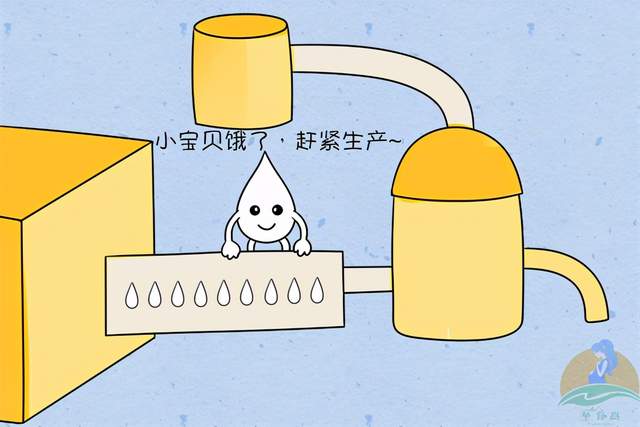 媽媽“奶水不足”，可以讓娃喝別人的奶嗎？這幾個問題你需要知道