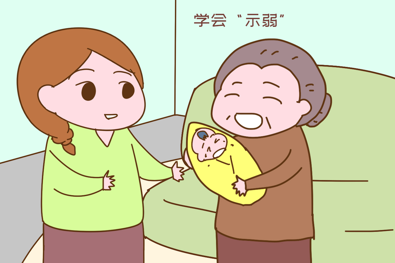媽寶男+武志紅_媽媽溝通_怎么和寶媽溝通