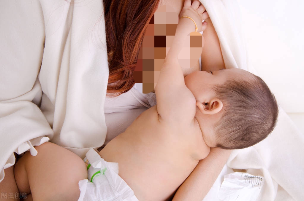 母乳喂養如何判斷奶量夠不夠？怎么追奶最快？