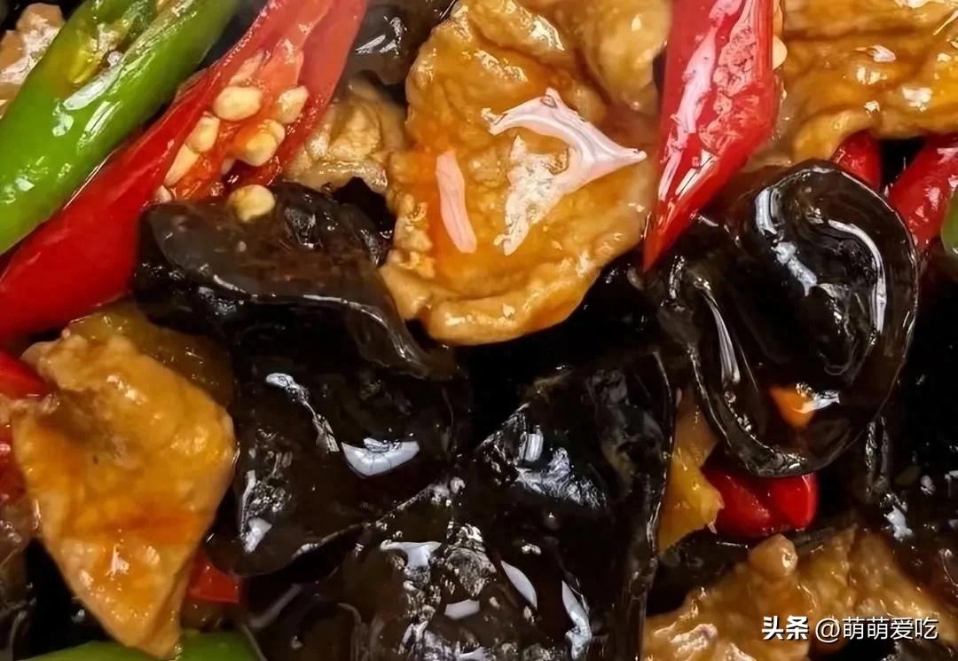 女人氣血不足，八道滋補菜要常吃，健康養氣血，臉色紅潤有光澤